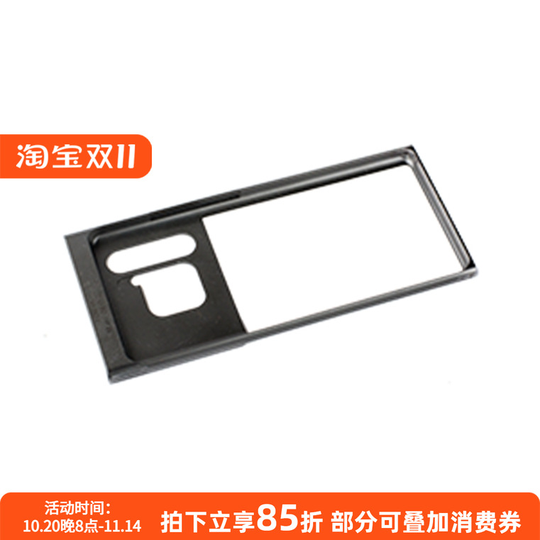 DIVEVOLKSeaTouch4Max适配块