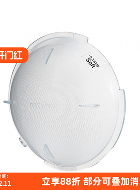 INON圆顶柔光罩5400K/4600K/4900K/-4EV减光闪灯Z330/D200滤镜