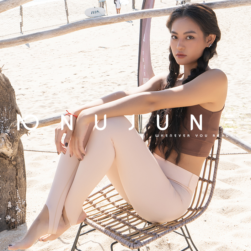 NUJUNE潜水防晒袜踩脚