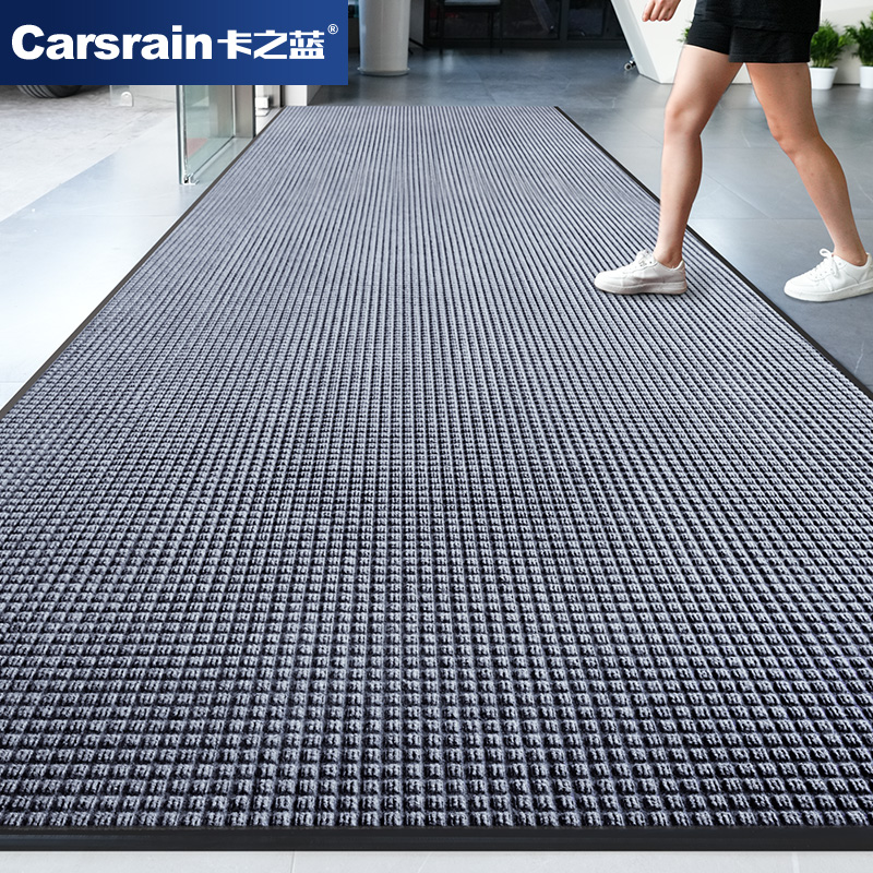 进门地垫脚垫家用刮泥除尘