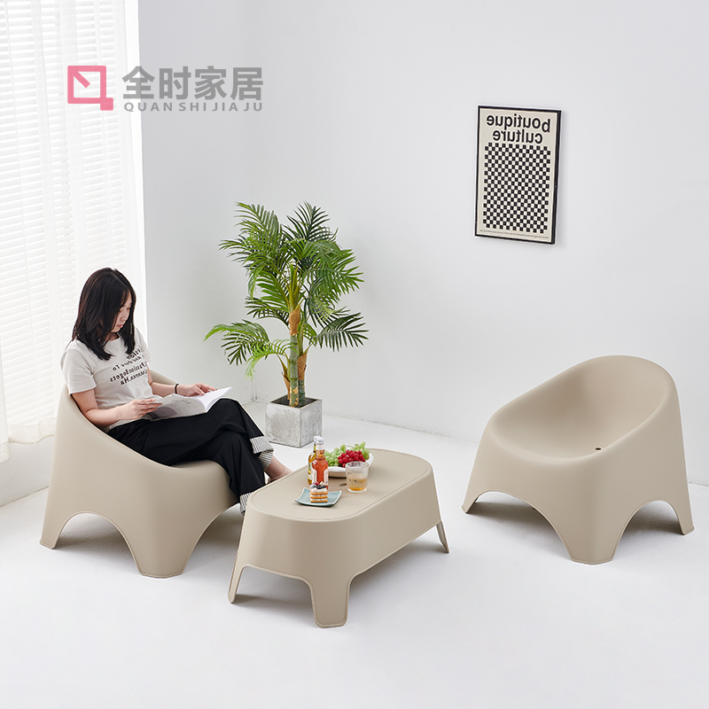 户外防水防晒沙发组合