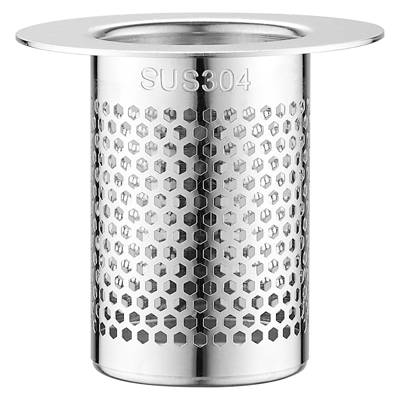 好用的全钢加厚过滤网