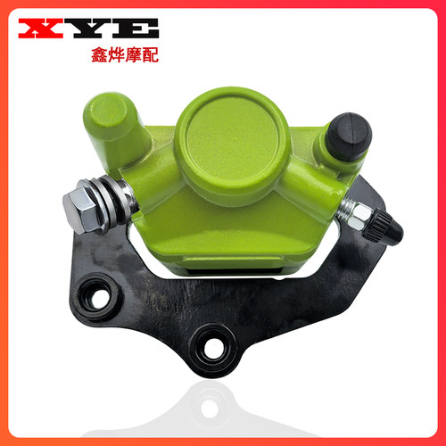 电动车碟刹泵满盘反刹下泵