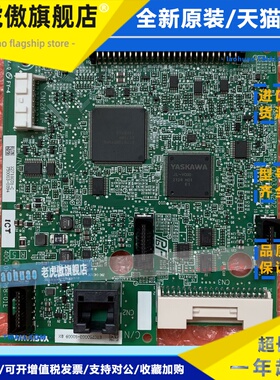 全新安川变频器CH700主板+端子板ETC750003-S0009 ETC750020