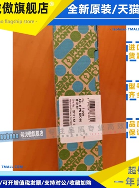 菲尼克斯AXL E PN DIO16 M12 6P DI16 PB 2701511 10 09 1498 99