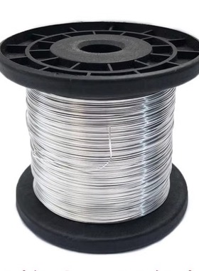 螺丝紧固防松不锈钢安全锁线航空保险丝防腐耐高温合金1Cr18Ni9Ti