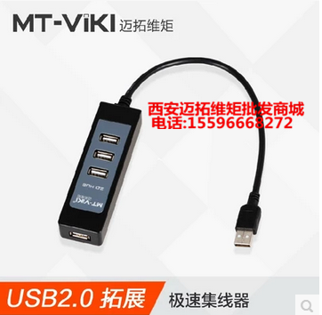 Concentrateur USB - Ref 364249 Image 1