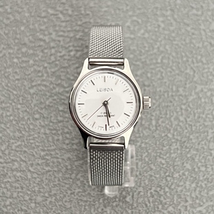 品牌正品女表老上海上弦机械简约小巧精致女手表简约复古女士腕表
