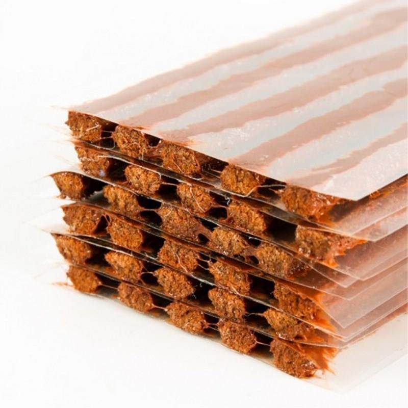 汽车真空胎补胎工具套装电动摩托车轮胎快速补胎神器胶条胶钉辣条