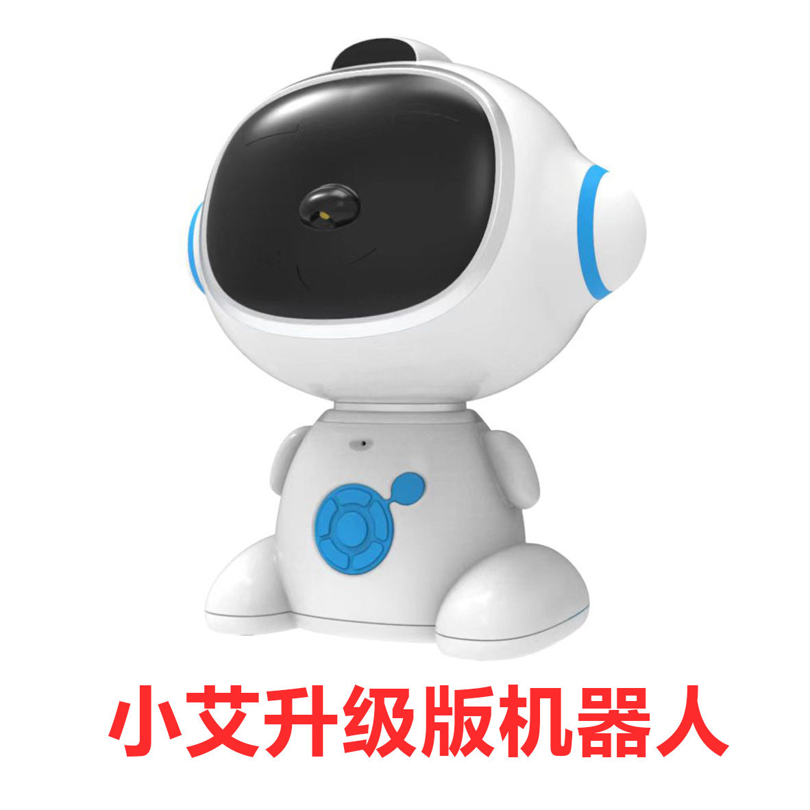 XIAOAI 급우 지능형 로봇 어린이 조기 교육 영어 학습 기계 음성 대화 XIAOAI XIAODU XIAODU XIAODU