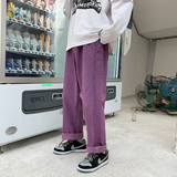 紫色