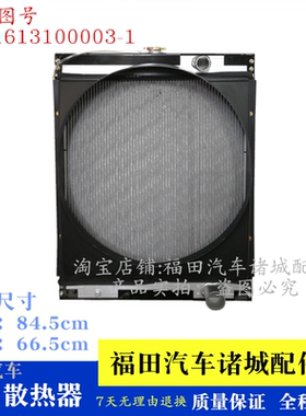 适配福田时代金刚 瑞沃C1 C2 RC1 RC2 B1 B2 RB1 RB2 180 220水箱