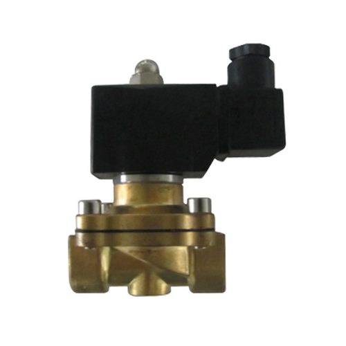 2W-15 防雾电磁阀 4分 优质水阀 24V 220V ￥%厂家直销