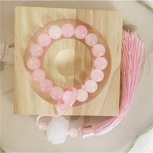 小红书同款推荐绕指柔手持手串