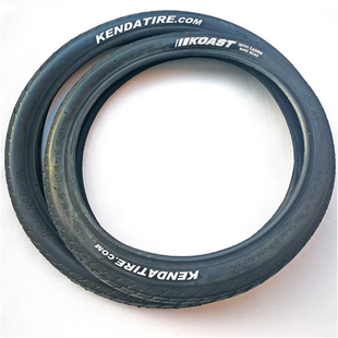 KENDA建大K1082 K1085外胎14*1.35/16*1.35/20*1.35折叠车轮胎