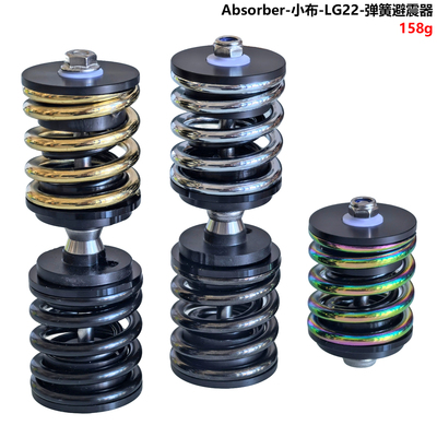 适用于小布A/Cline折叠车避震器减震器absorber弹簧避震器后胆