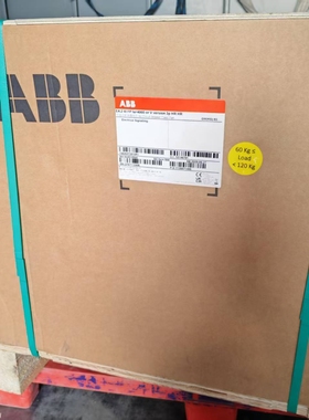 ABB框架断路器空气开关E4H 4000 T LSI 3P WMP NST抽屉式 3P 4000