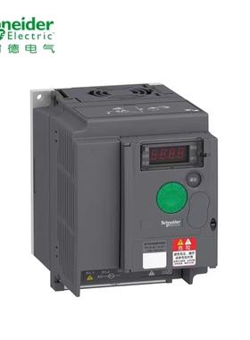 施耐德变频器ATV310HU30N4A /3/4/5.5/7.5/11千瓦D15/D18/D22N4A