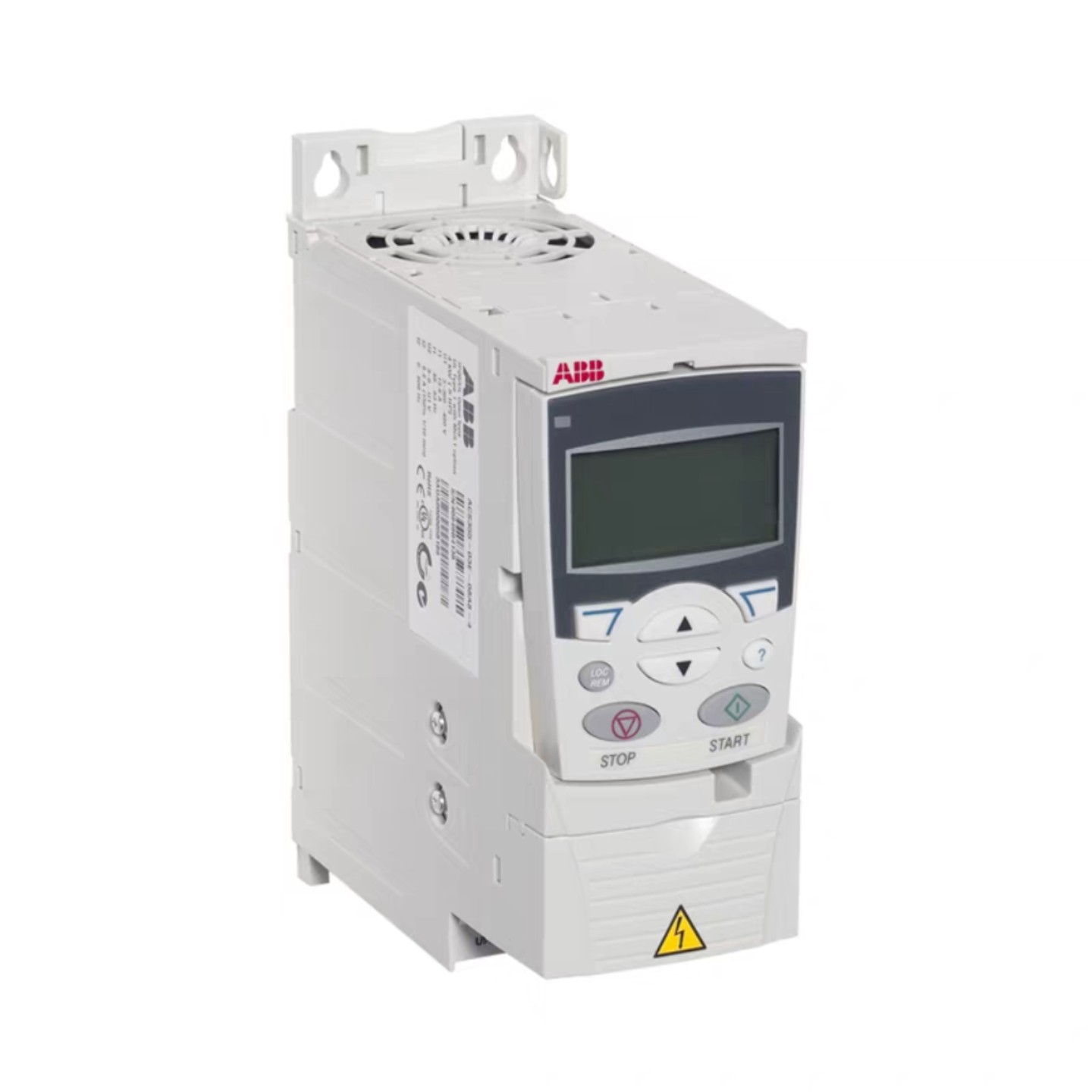 ABB变频器ACS355-03E-04A1-402A403A305A607A308ACS355-03E-12A5