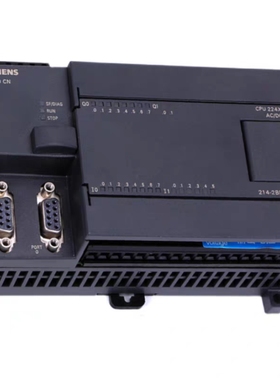 西门子PLC S7-200CN模块CPU211/222/226-1AD23-0XB0全新原装现货