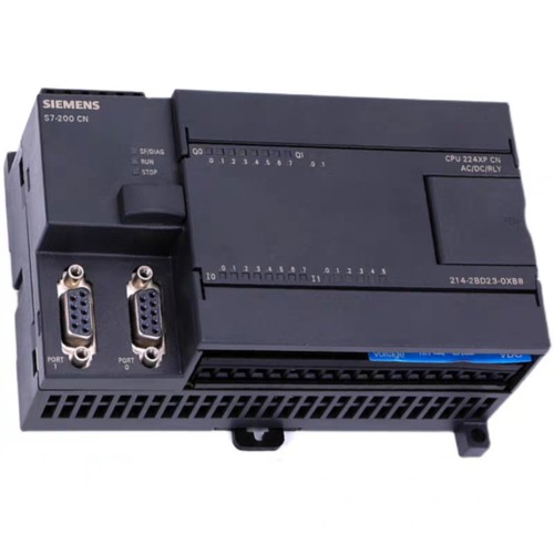 西门子S7-200CN模块EM 221 222 223 231 232 235 CN DC/DC/RELAY