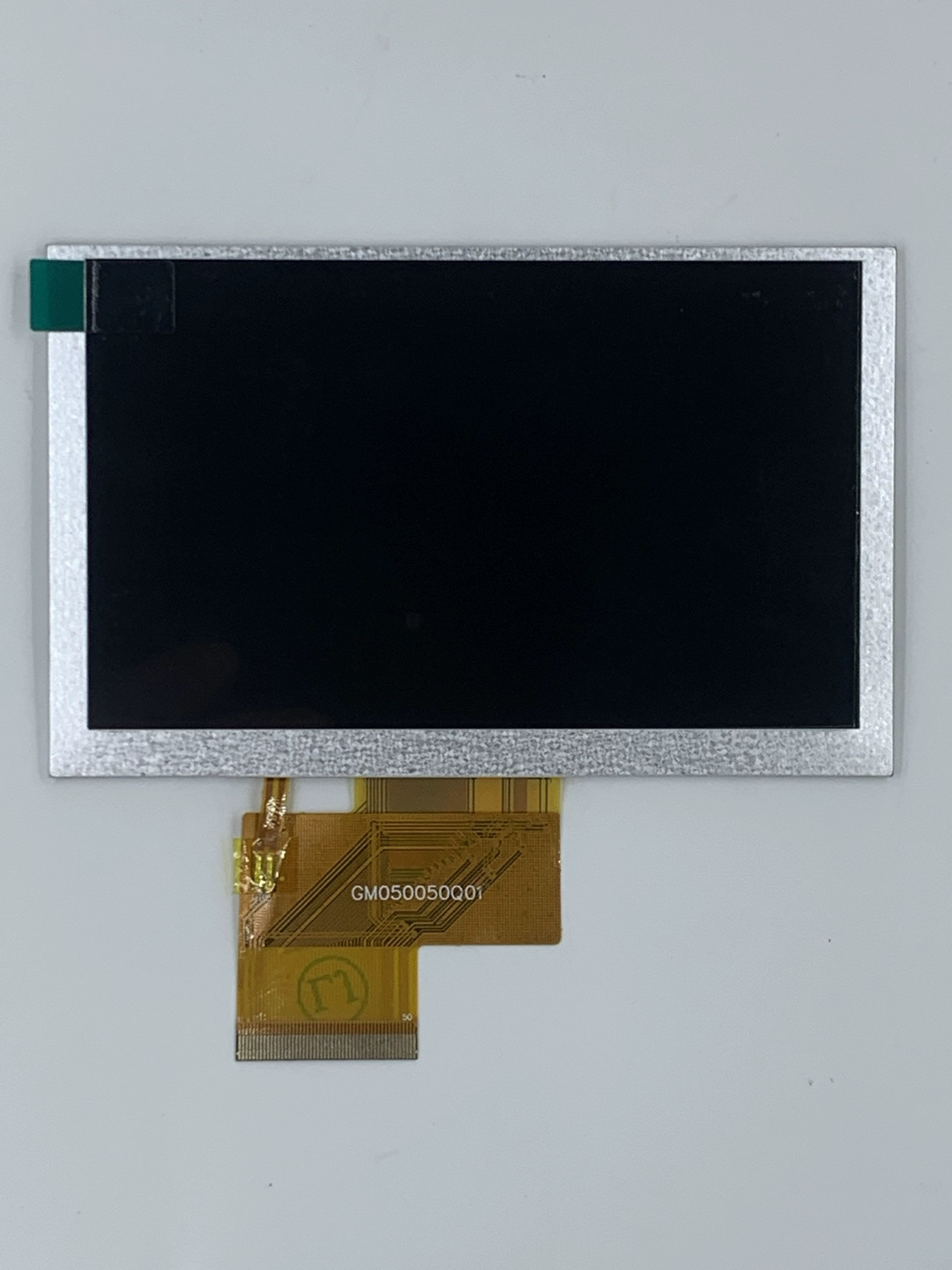 5寸50线高清液晶显示内屏仪器仪表工业可视内窥镜EJ050NA-01G通用