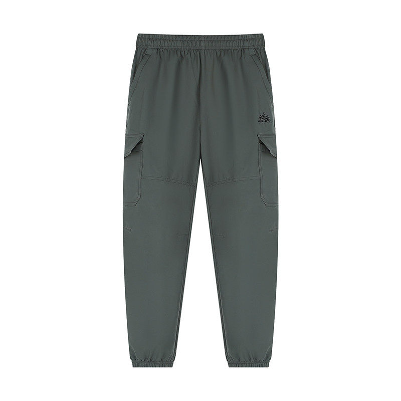 361绒里运动裤男2026冬季新品官方旗舰正品休闲长裤男子552543703,运动服/休闲服装,运动长裤,淘宝优惠券,粉丝福利购,淘宝优惠卷