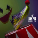 2025秋季 男鞋 新款 专业实战耐磨透气男士 BIG3 球鞋 5.0pro361篮球鞋