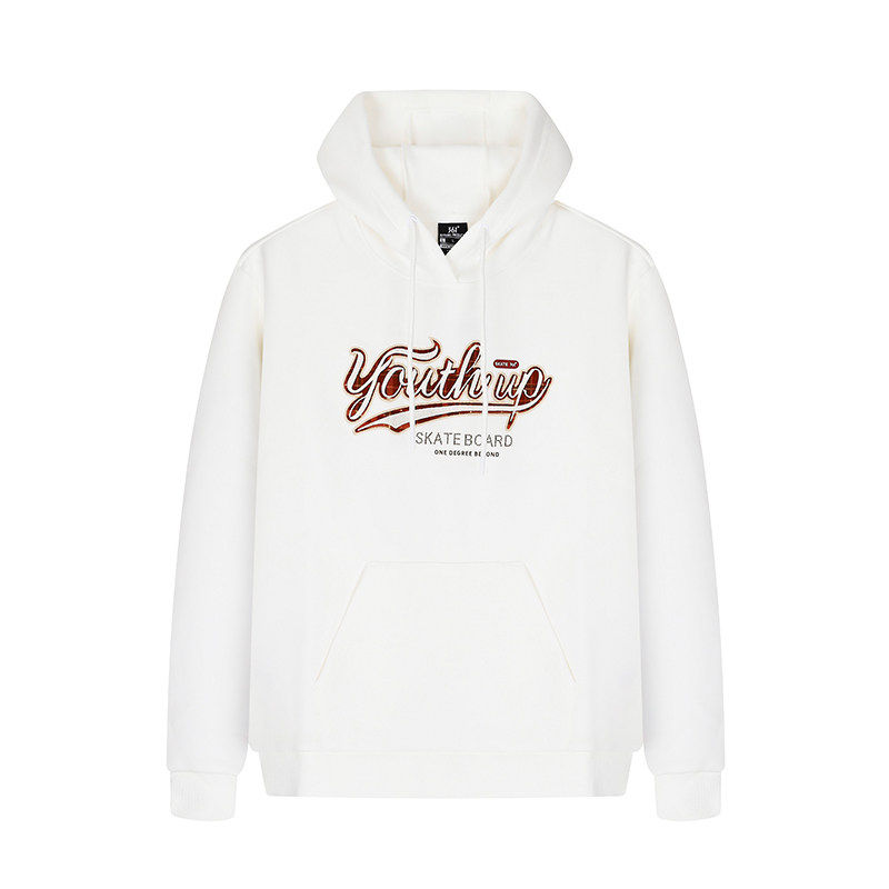 361运动卫衣女2026春季新款正品连帽套头宽松舒适上衣552544010AS,运动服/休闲服装,运动卫衣/套头衫,淘宝优惠券,粉丝福利购,淘宝优惠卷