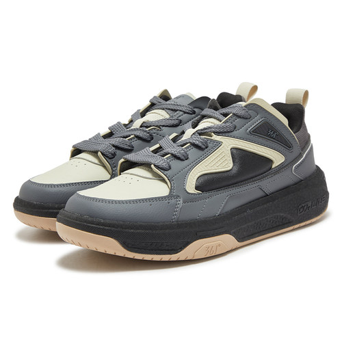 361度男鞋板鞋运动鞋休闲鞋男