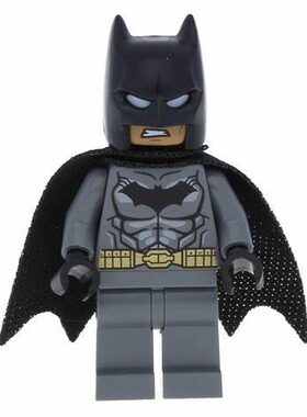 乐高人仔sh151新54蝙蝠英雄
