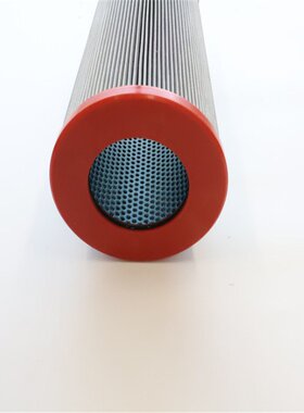 滤芯定制供应替代306609塑料盖液压油滤芯 润滑油 回油滤芯生