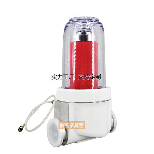 莱宝真空泵滤芯油气雾分离过滤器