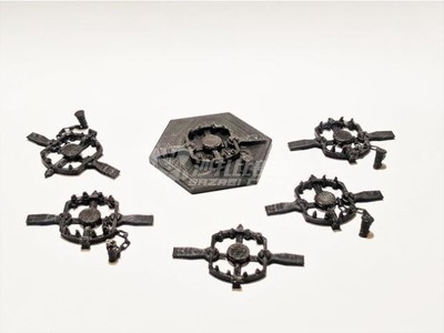 道具桌游DIY通用聚会环保
