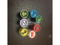 戰(zhàn)廉SCYTHE行動(dòng)token代幣棋子