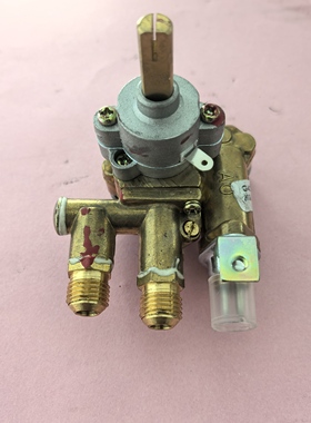 适合风田老板7B16 30B3 9B17 933燃气灶名气668B 626开关总成阀体