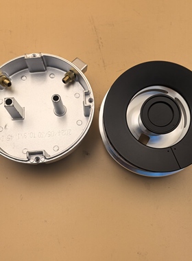 集成灶具火盖炉头上进风燃烧器83适用科琳娜百乐田科霸杰森美大等