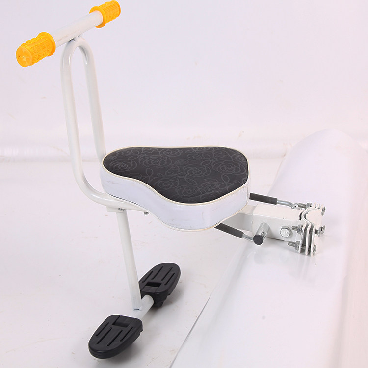 siège enfants pour vélo - Ref 2416593 Image 1