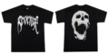Black 3m Reflective