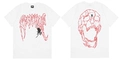 Spider Skull White