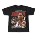 Rose 01 Black