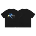 Black Blue R