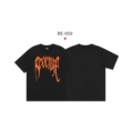 Black Orange Logo