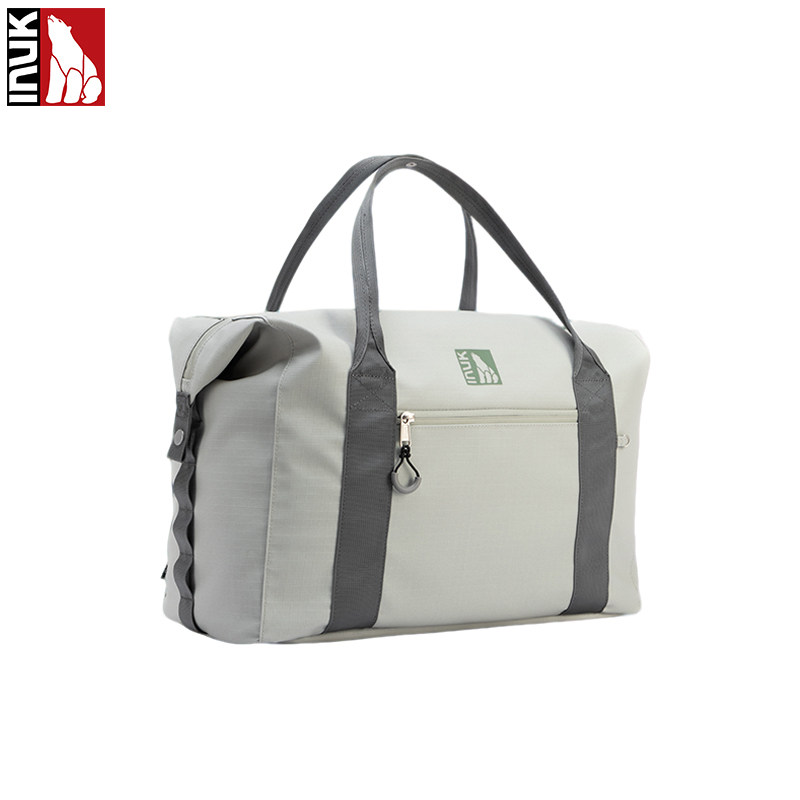 运动休闲旅行袋男女简约大容量