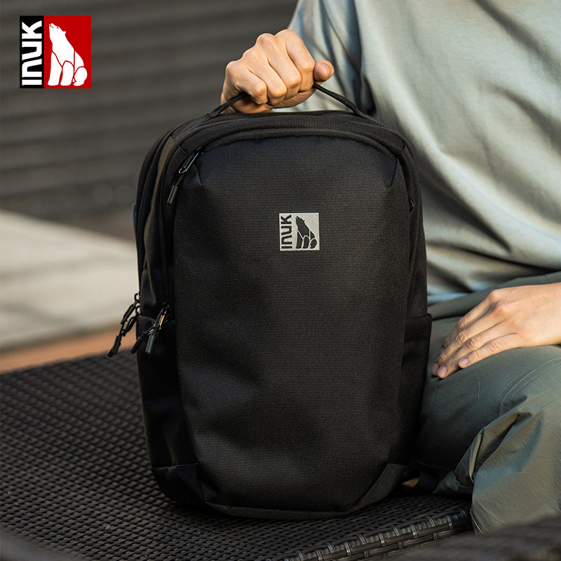 旅行出差双肩包男女