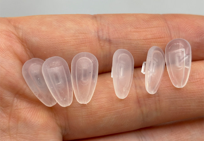 奥克利原装卡式气囊鼻托垫OX5113 5119 5120  51215087 5122 3174,ZIPPO/瑞士军刀/眼镜,眼镜鼻托,淘宝优惠券,粉丝福利购,淘宝优惠卷