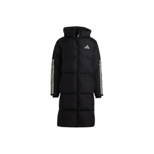 阿迪达斯adidas男子LONG DOWN JKT羽绒服 JG3840