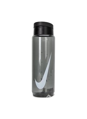 Nike 塑料水杯户外运动健身训练跑步便携24oz灰色DX7011-072