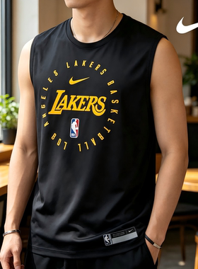 NikexNBA联名款DRI-FITNBA