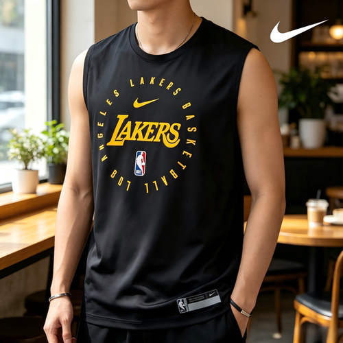 NikexNBA联名款DRI-FITNBA